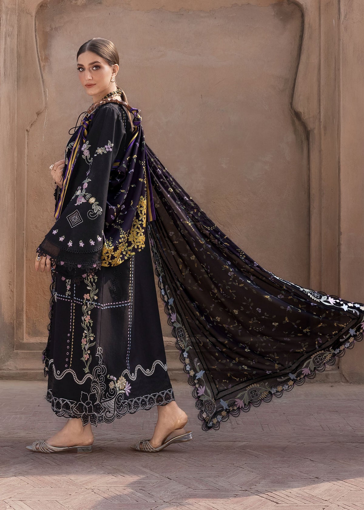 Crimson Most Viral Design