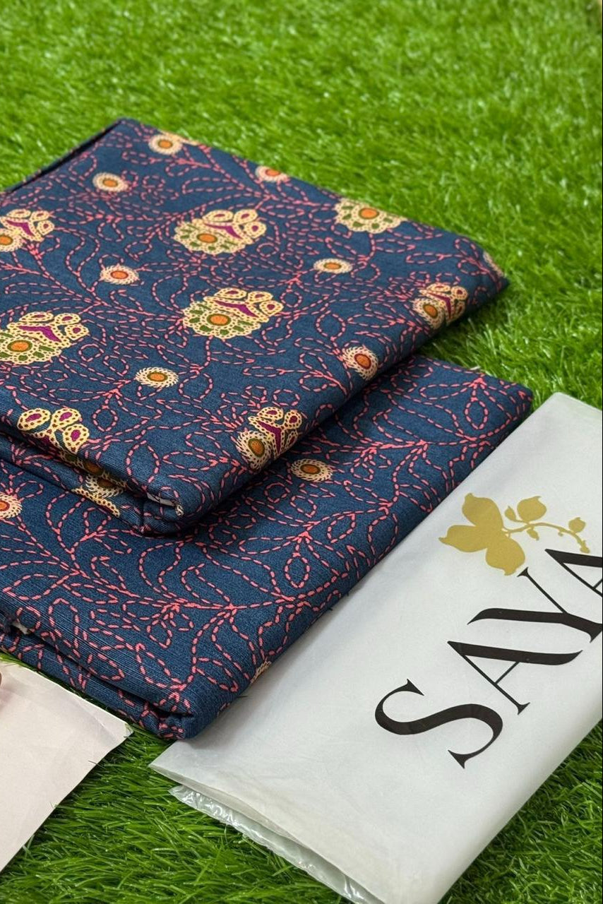 Saya original brand article arrived