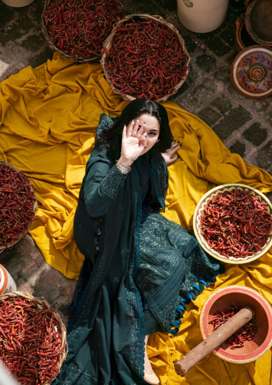 *BRAND: FLORENT*
*SUMMER LAWN COLLECTION 2026*
*PREMIUM FABRIC