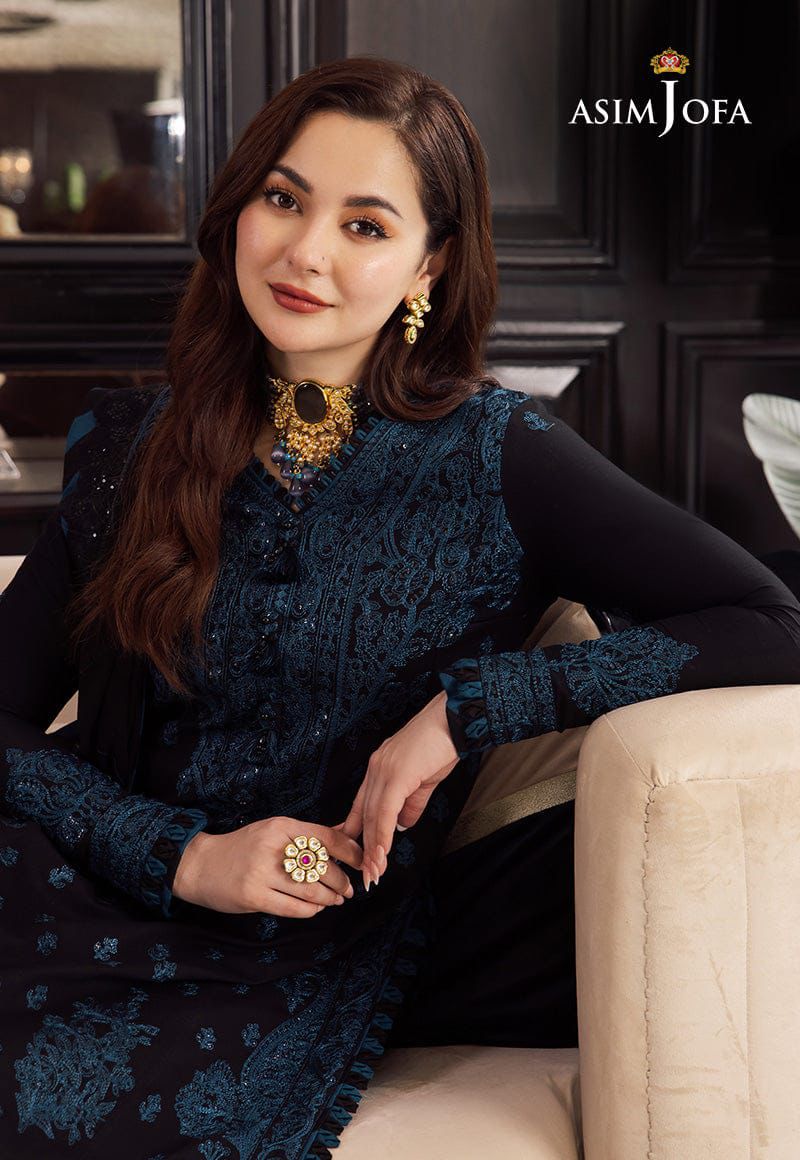 EW ARRIVAL'S SUMMER LAWN COLLECTION 2026*✨ *BRAND NAME* ASIM JOFA _WEAR BY THE GORGEOUS ACTRESS_ *HANIA AMIR