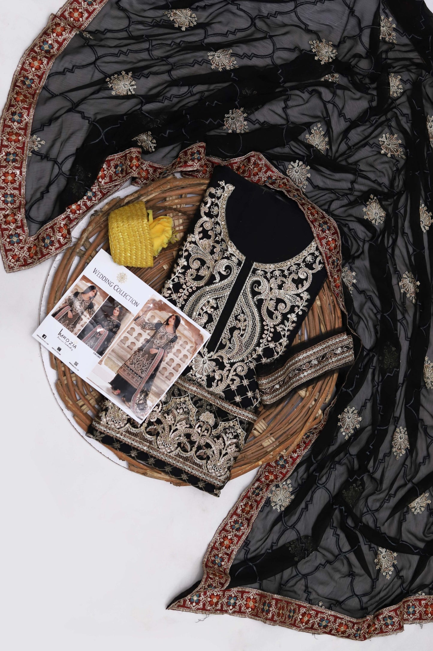 Wedding & Party wear collection