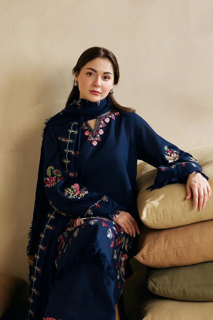 Zara shahjahan Most demanding article arrived Dhanak stuff