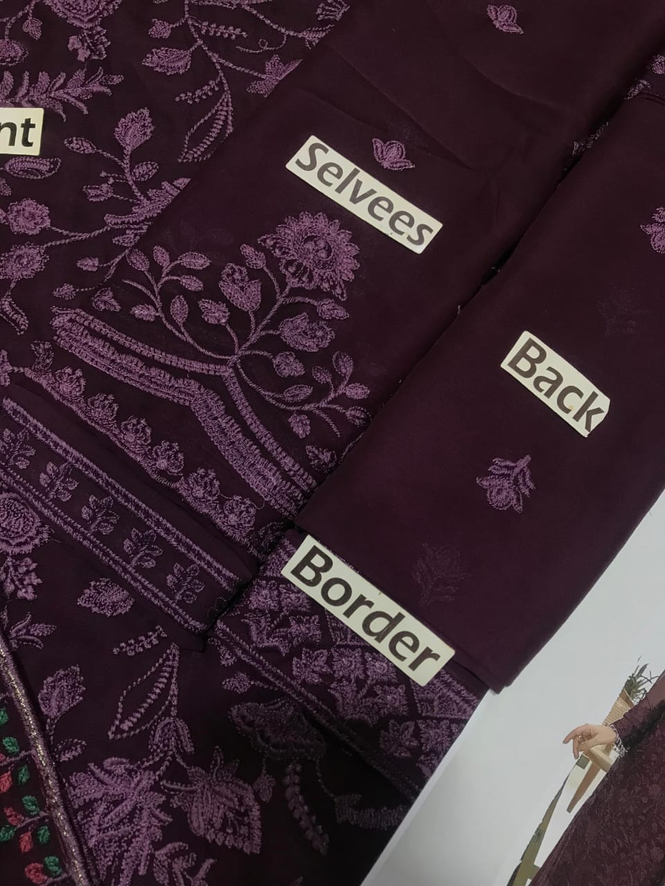 *Zarif Article*
Most demanding article arrived Quality guarantee