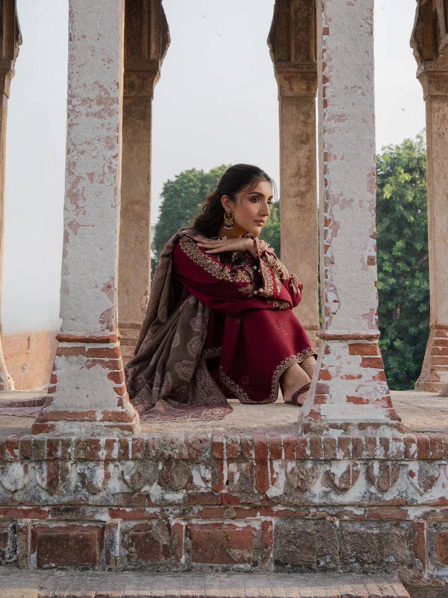 IZEL  Winter collection Dhanak stuff Quality guarantee