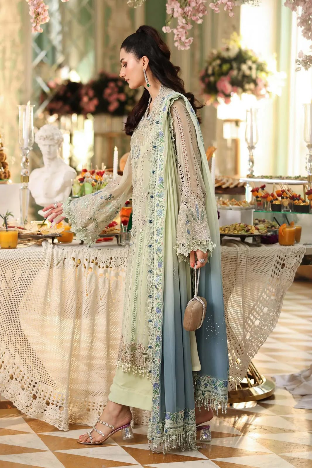 MARIA B MOST VIRAL DESIGN