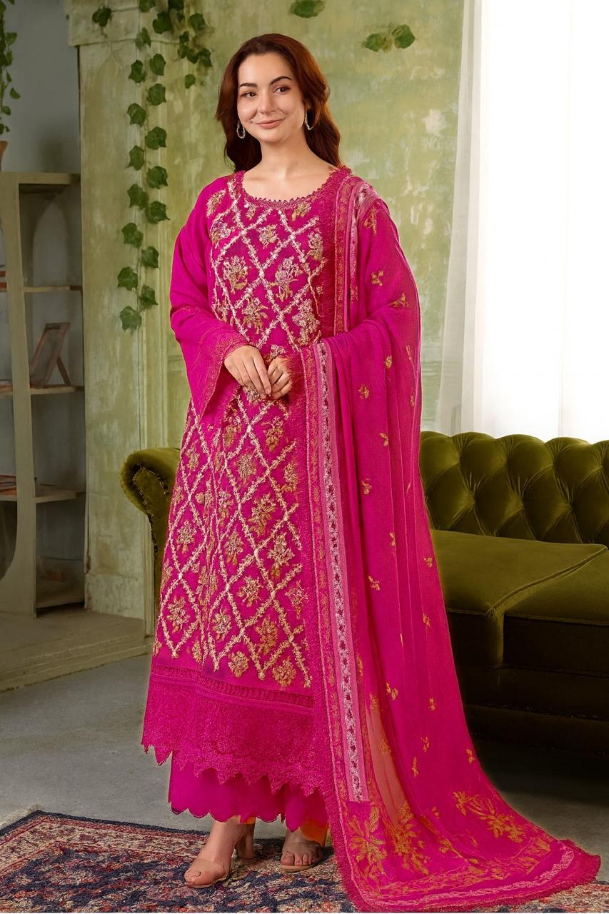 Sobia Nazir  dhanak hit code