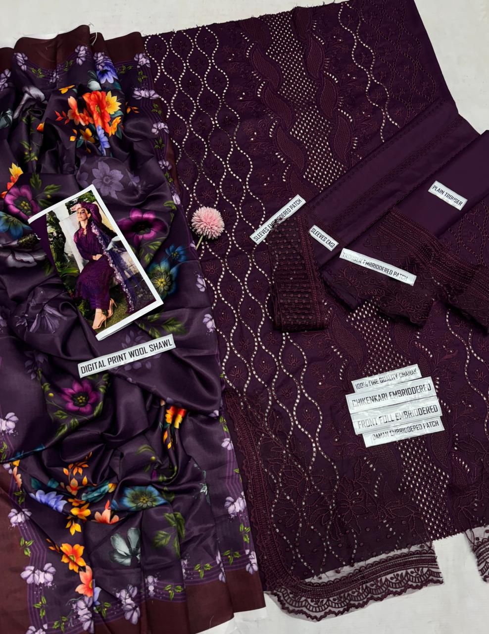 🍂*_Sobia Nazir 7073 _*🍂

*Dhanak Hit Codes*
*Stuff: Best Quality Pure DHANAK*