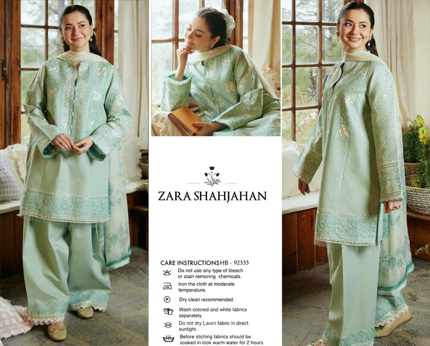 *BRAND: COCO BY ZARA SHAHJAHAN*



*SUMMER LAWN COLLECTION 2026*



*PREMIUM QUALITY