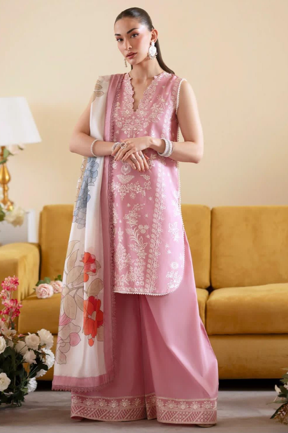 Mahnur Winter Collection