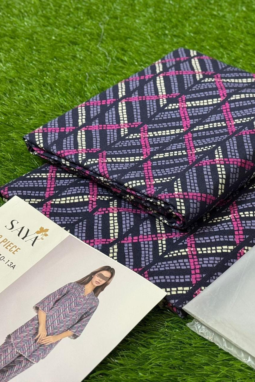 Saya original brand article arrived