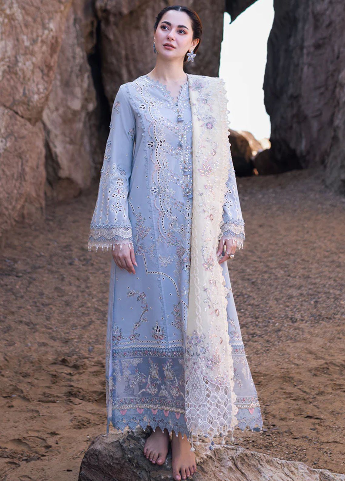 EID COLLECTION 2025
🍂*_Qalamqar 1036_*🍂

*Lawn Hit Codes*
*Stuff: Best Quality LAWN AIRJET 90/70*