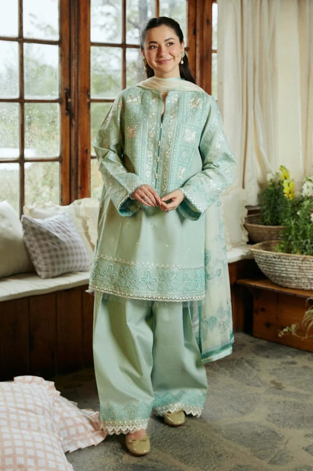*BRAND: COCO BY ZARA SHAHJAHAN*



*SUMMER LAWN COLLECTION 2026*



*PREMIUM QUALITY