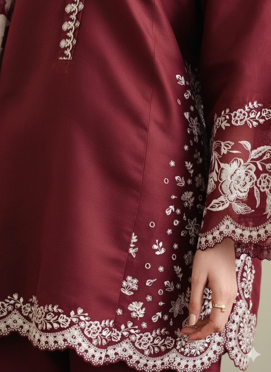 NEW ARRIVAL'S Summer COLLECTION 2026 *BRAND NAME* ZARA SHAHJAHAN *FABRIC* PREMIUM AIR-JET Lawn 90/70 *Lawn QUALITY* 💯% GUARANTEED