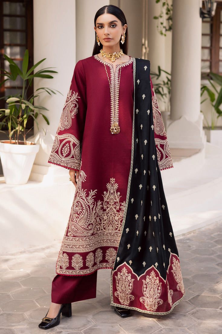 MIRJAAN* 3pc Summer Casual Collection 

Code:7359