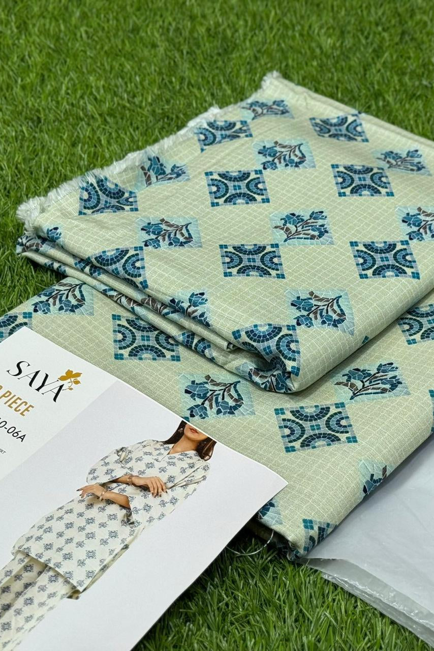 Saya original brand article arrived