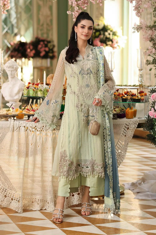 MARIA B MOST VIRAL DESIGN