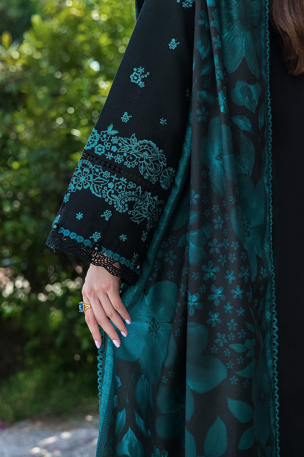 BRAND: FARASHA*

*SUMMER LAWN COLLECTION 2026*

*PREMIUM FABRIC*