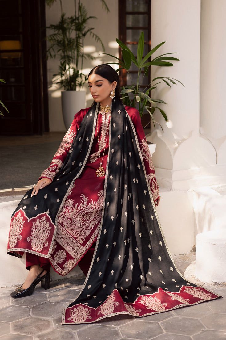 MIRJAAN* 3pc Summer Casual Collection 

Code:7359
