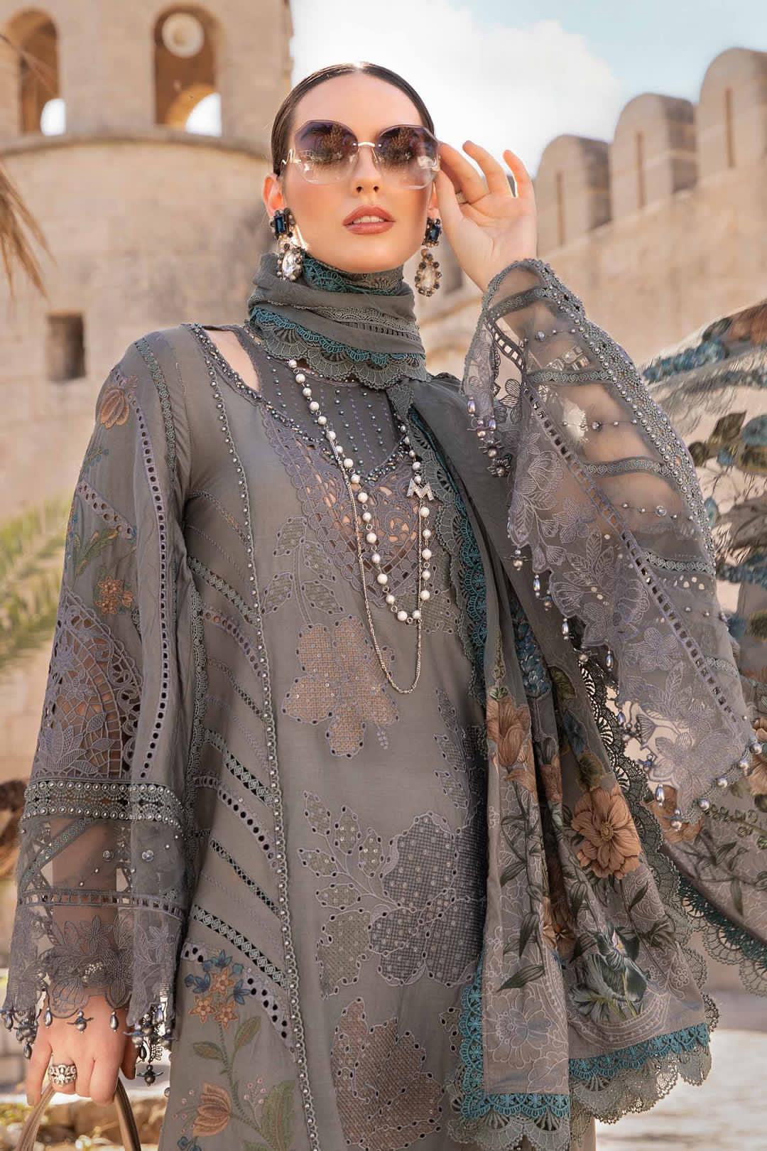 *MARIA B LUXERY LAWN COLLECTION 2024*

NEW CATLOG IN 2026

Most hit design

*article#MBL-D-2406-B-24