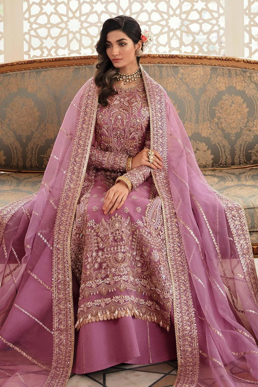 LUXURY WEDDING & PARTY WEAR*

*Code 271*