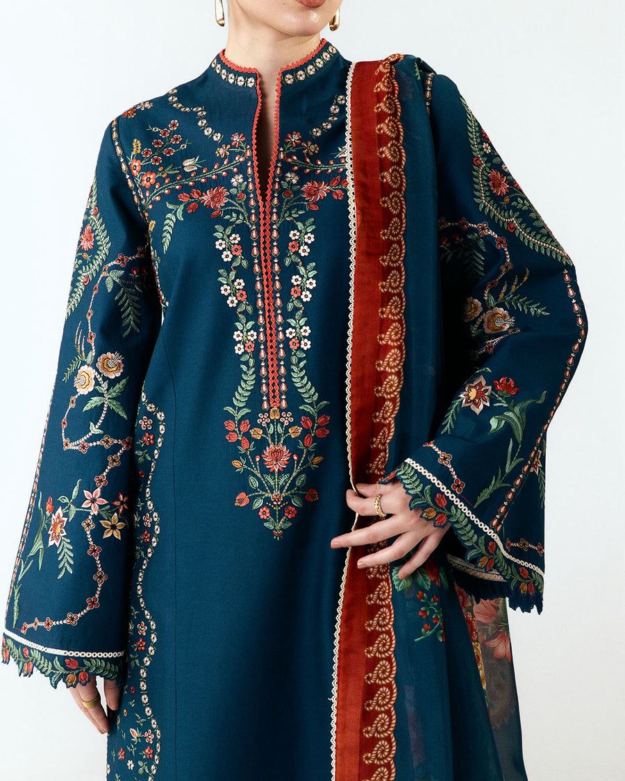 Hussain Rehar Unstitched