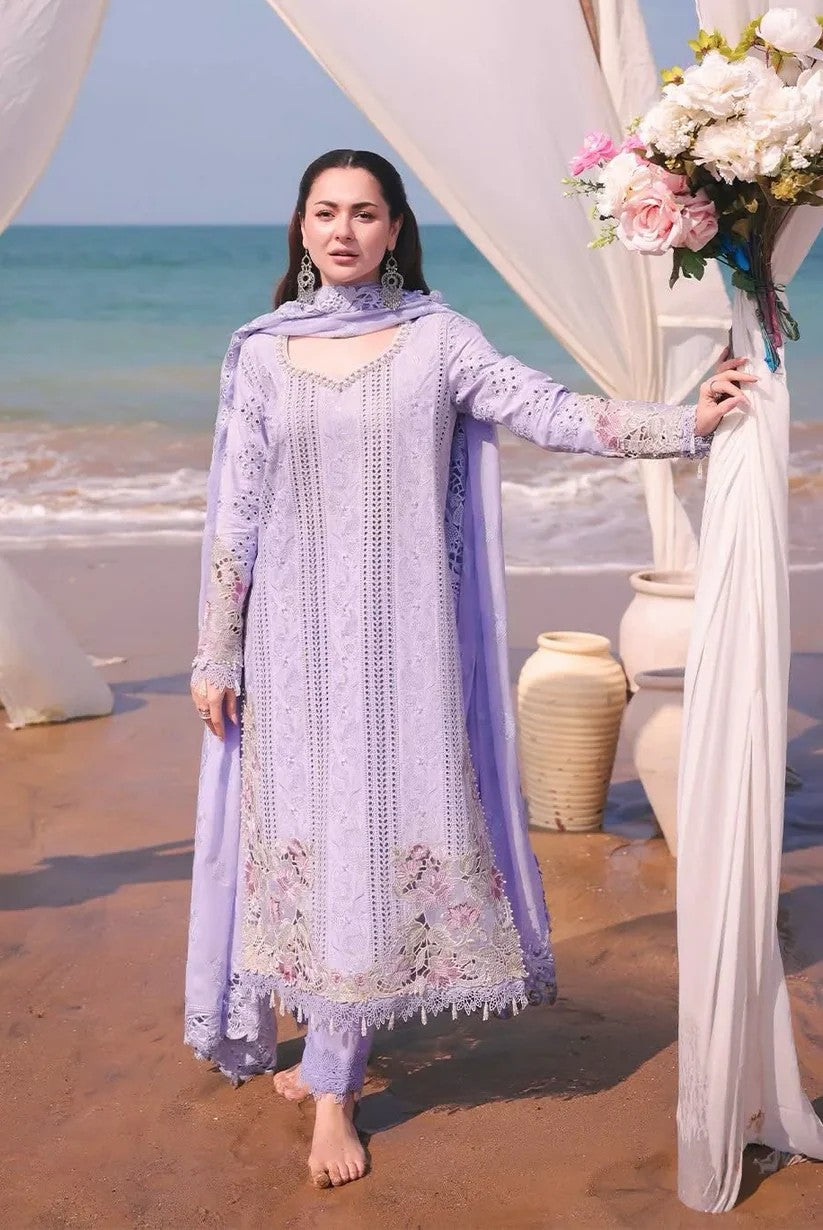 SEREENE* Lawn Collection

*PURE EGYPTION LAWN 80/80 100 percent*
*Ware By Hania Amir❤️*

*EID COLLECTION 2k25