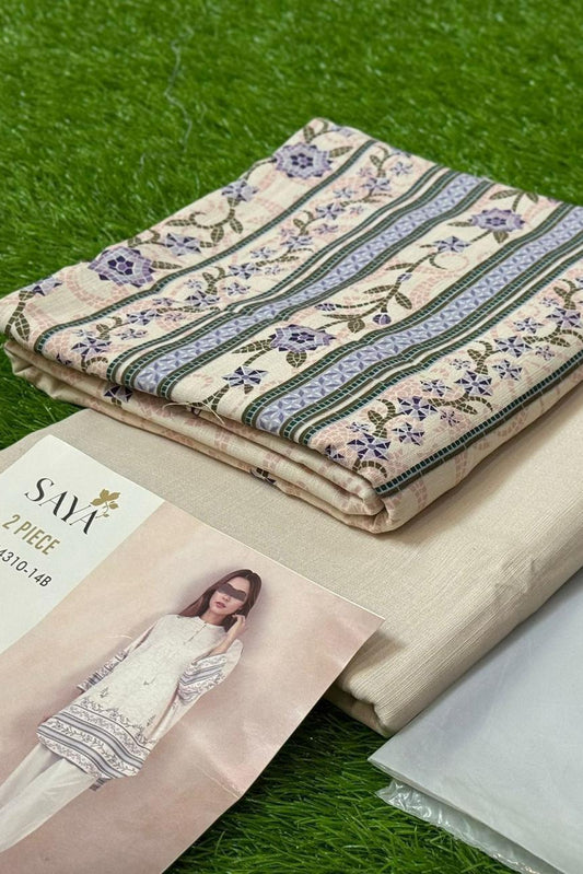 Saya original brand article arrived