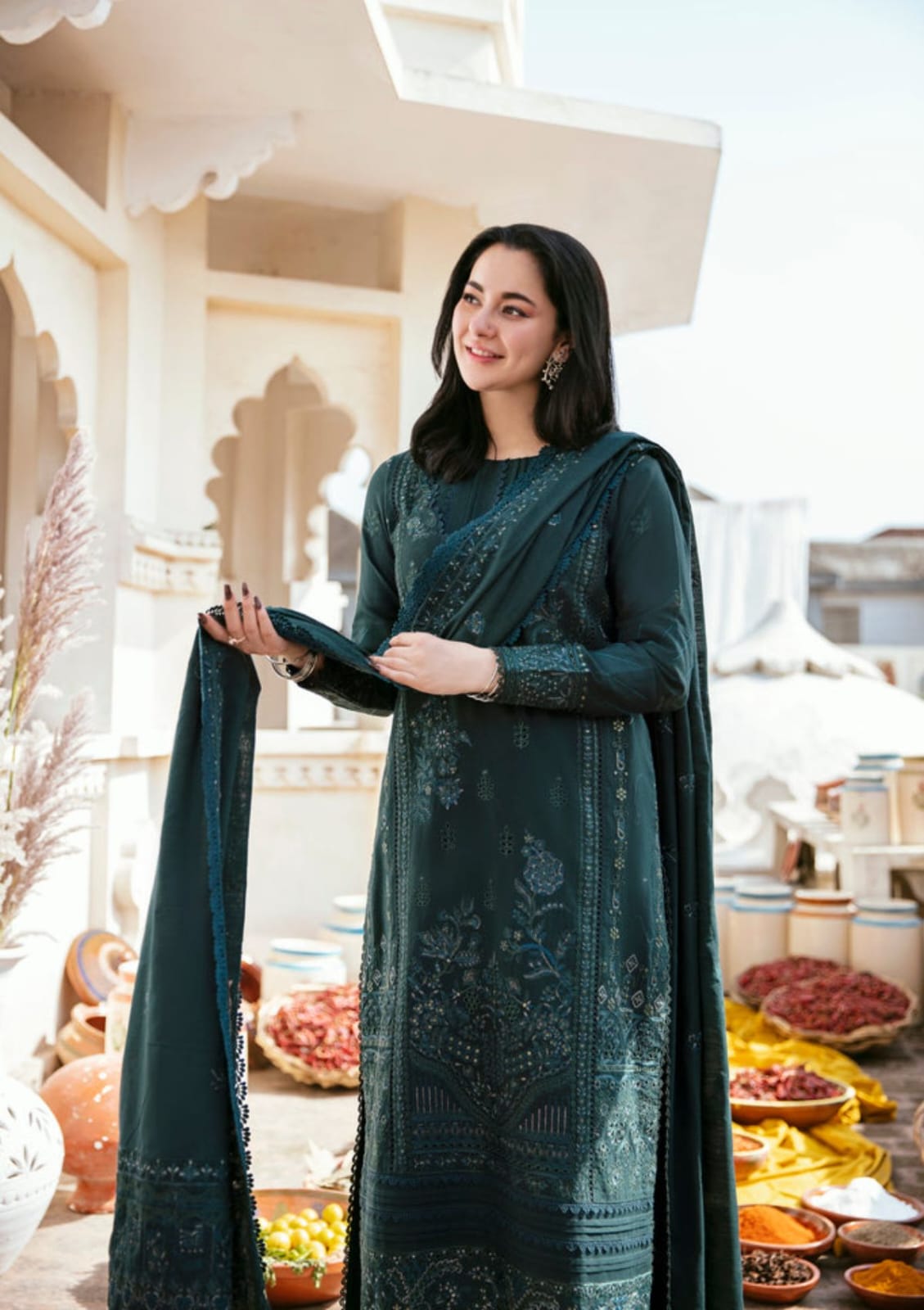 *BRAND: FLORENT*

*SUMMER LAWN COLLECTION 2026*

*PREMIUM FABRIC