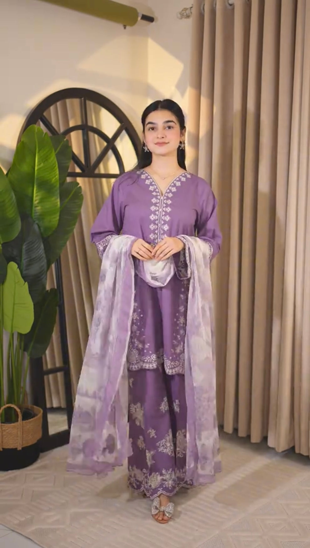 COCO BY ZARA SHAJAHAN SUMMER COLLECTION