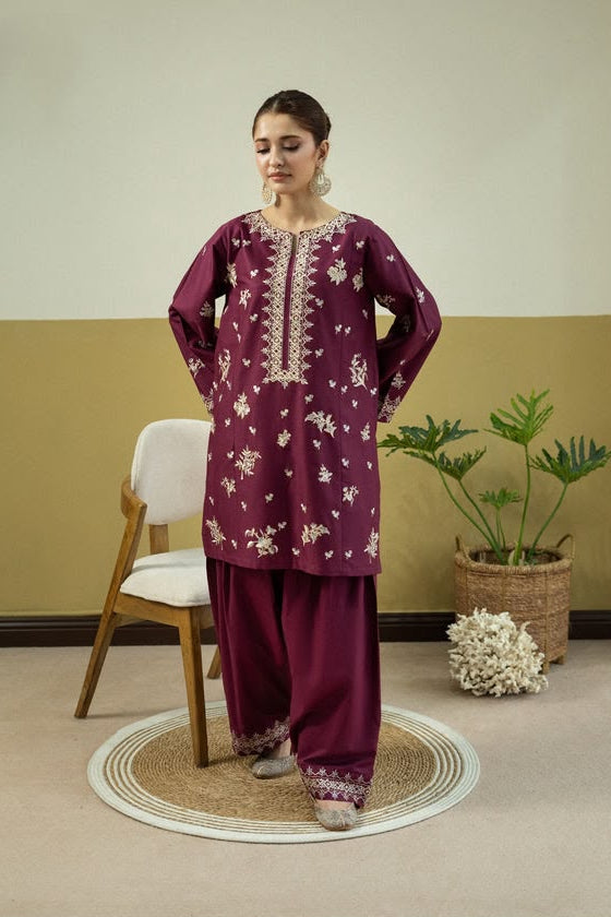 Luxury Embroidered 2026 Brand URGE
