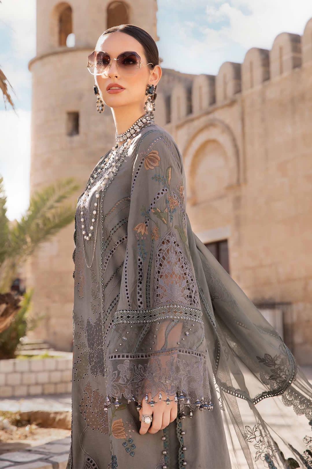 *MARIA B LUXERY LAWN COLLECTION 2024*

NEW CATLOG IN 2026

Most hit design

*article#MBL-D-2406-B-24