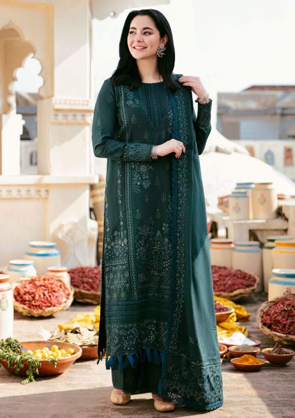 *BRAND: FLORENT*

*SUMMER LAWN COLLECTION 2026*

*PREMIUM FABRIC