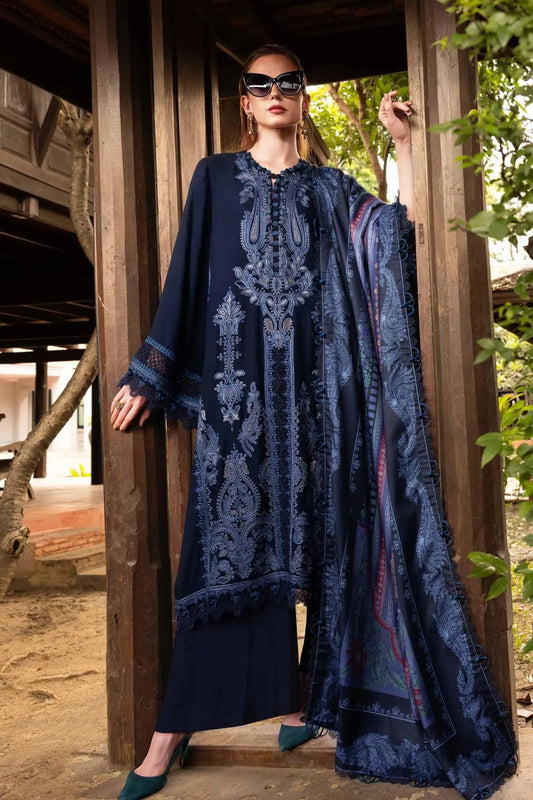 *_Maria B. 1168_*🍂

*Summer Hit Codes*
*Stuff: Best Quality Airjet Lawn 90/70*
