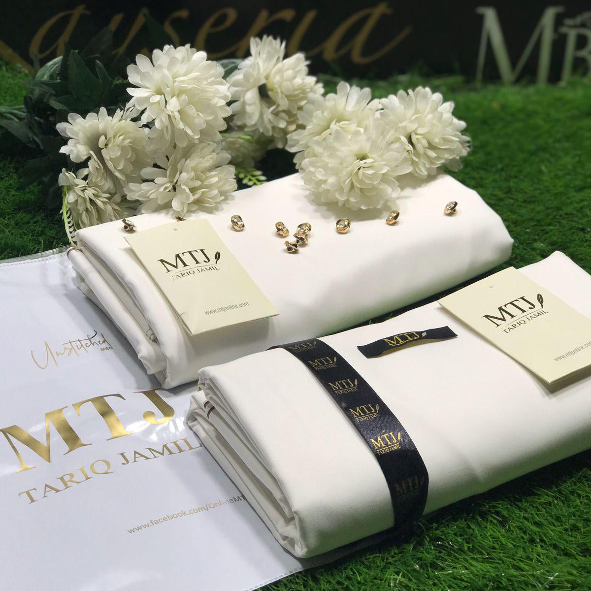 MTJ original collection Luxury collection