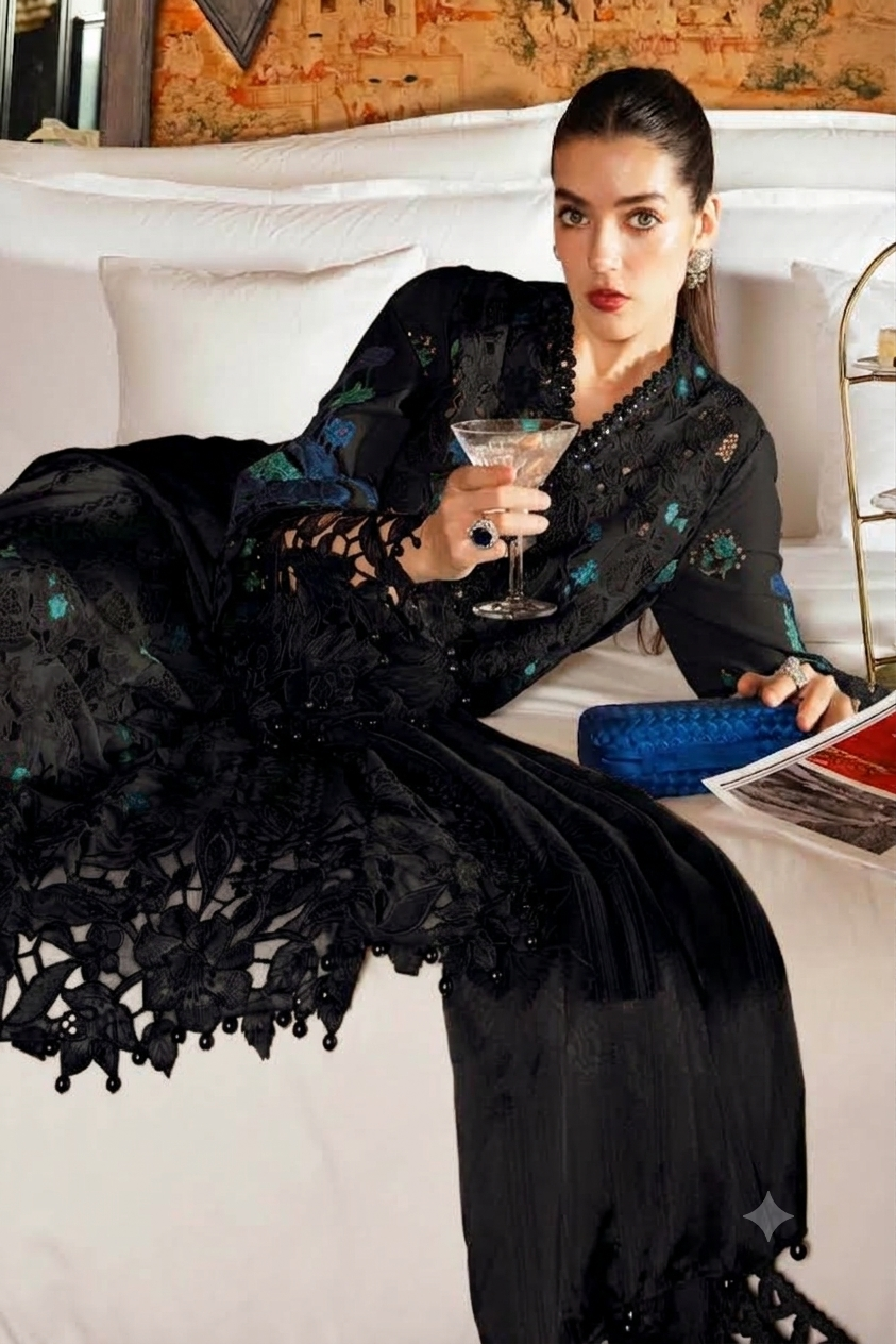 MARIA B HIT&ELEGANT DESIGN