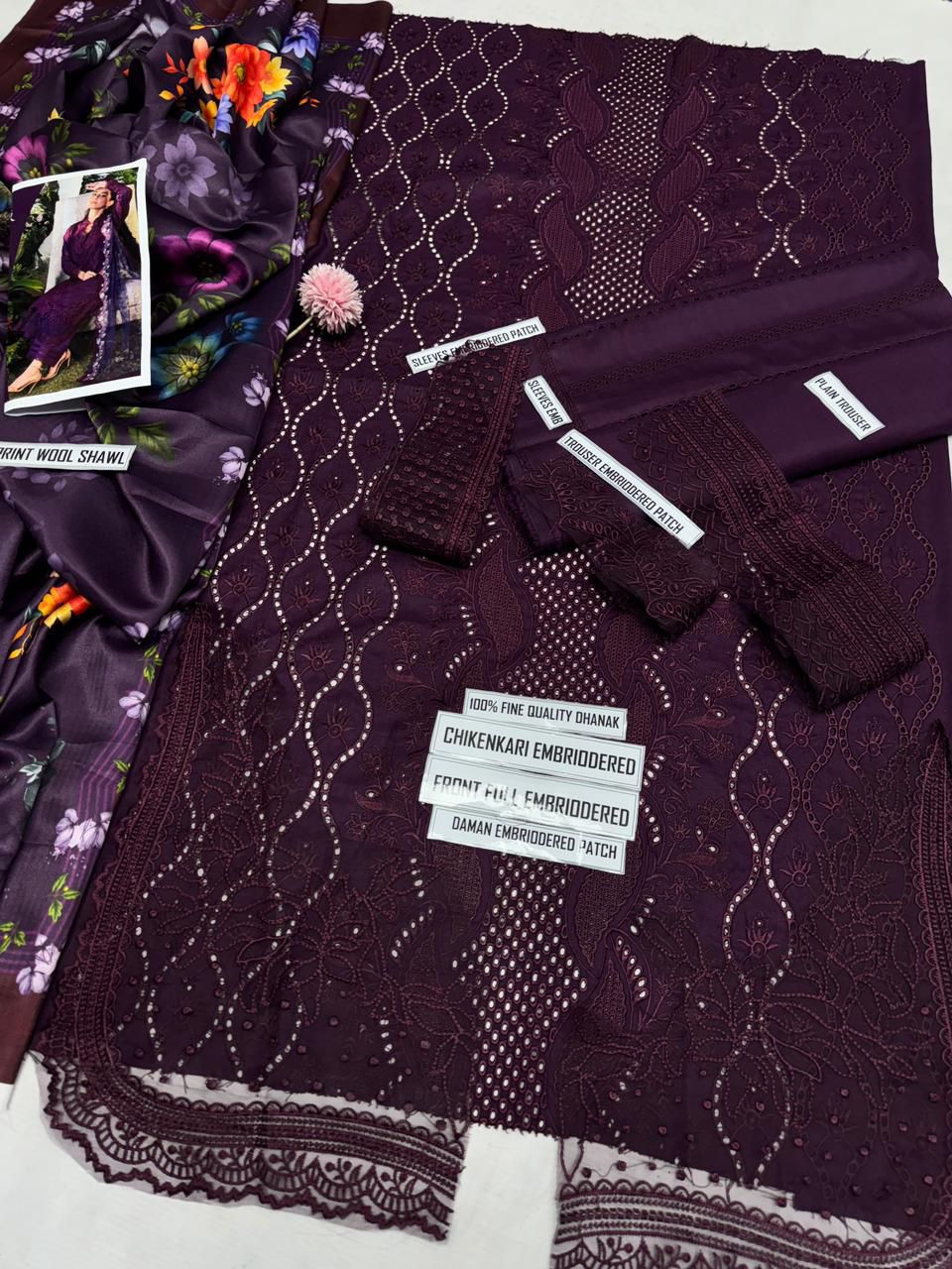 🍂*_Sobia Nazir 7073 _*🍂

*Dhanak Hit Codes*
*Stuff: Best Quality Pure DHANAK*