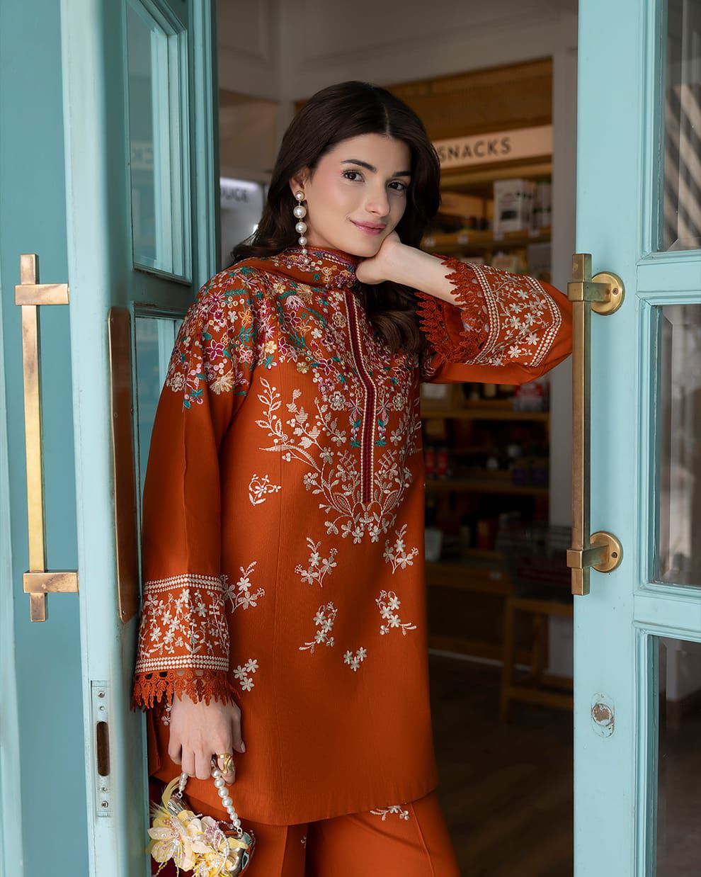 Batik Most Viral Design