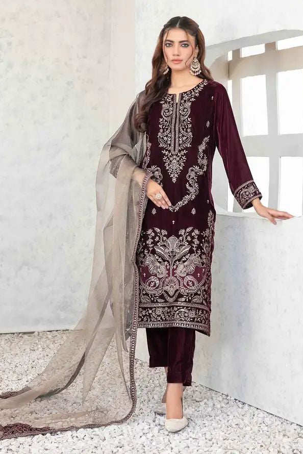 BRAND… *TAWAKKAL*
most demanding article arrived