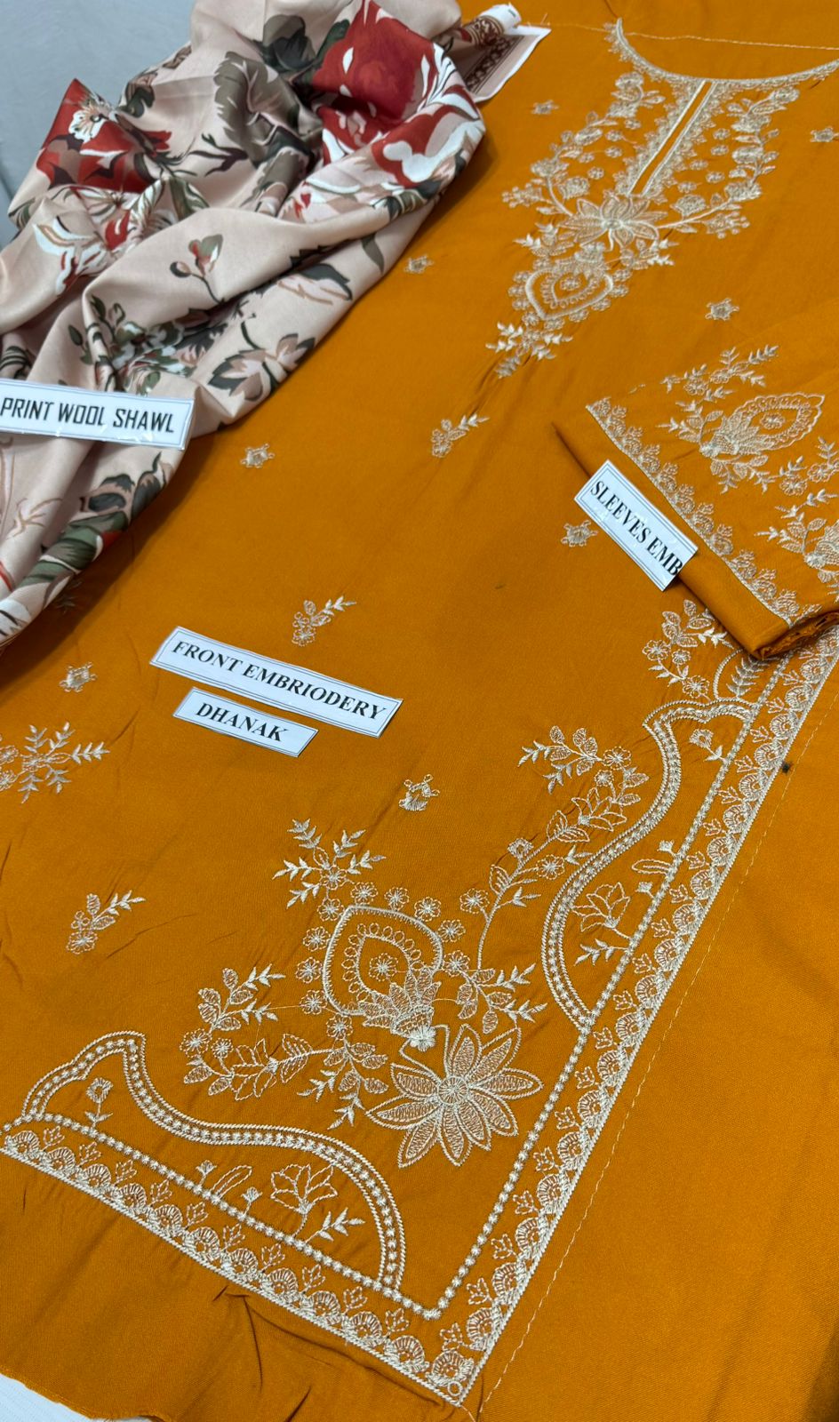 *MOHAGNI*  
Code:4601
*PREMIUM Lawn * 🚨