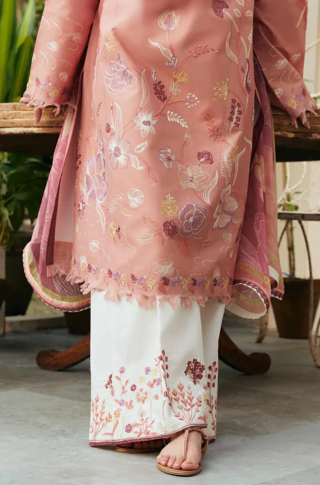 BRAND: COCO BY ZARA SHAHJAHAN*

*SUMMER LAWN COLLECTION 2026*

*PREMIUM QUALITY