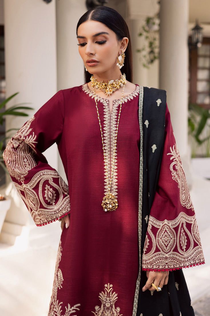 MIRJAAN* 3pc Summer Casual Collection 

Code:7359