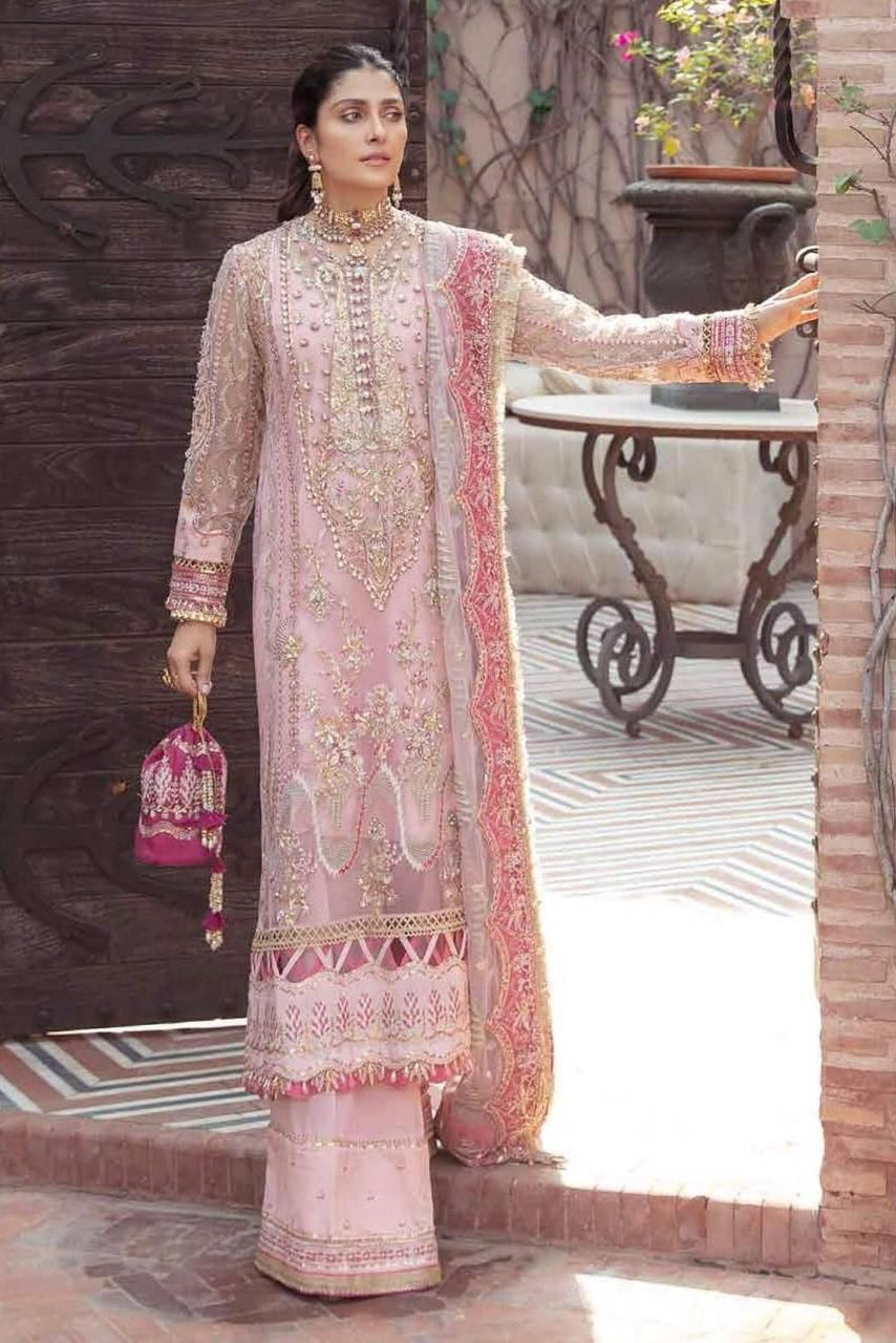 *** *BRAND# AFROZEH* 

BRIDAL COLLECTION 

MOST DEMANDED ARTICLE