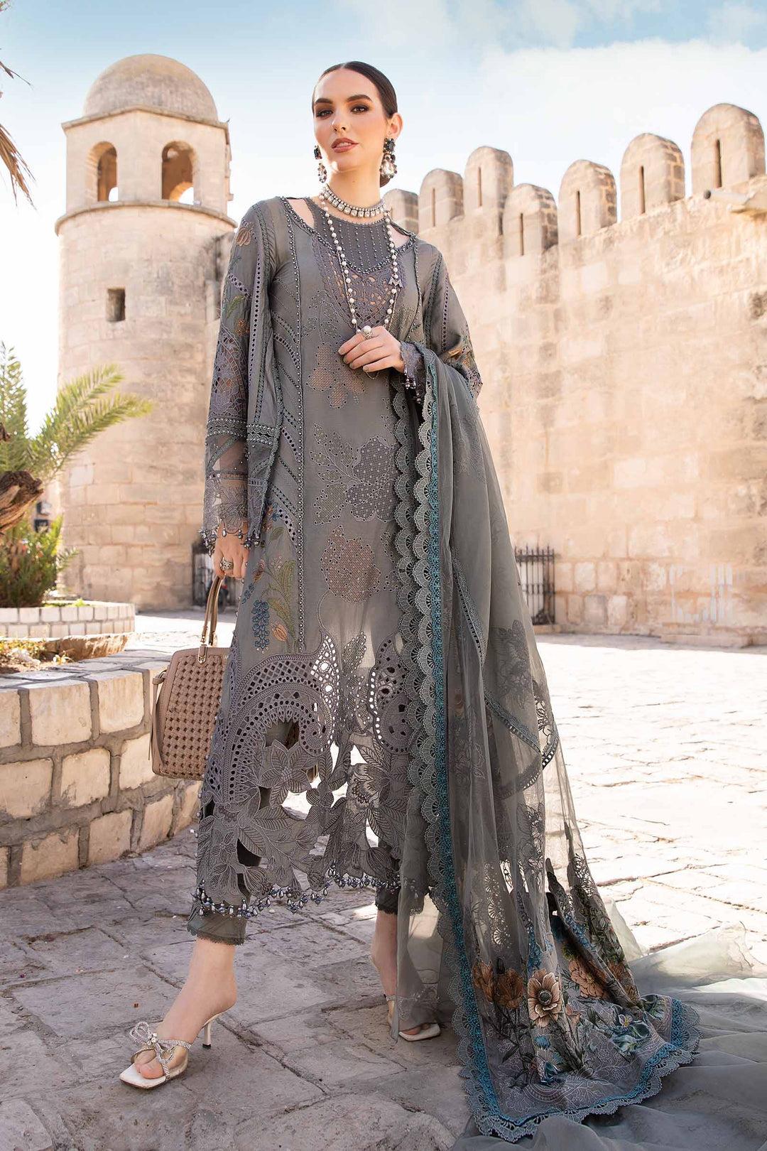 *MARIA B LUXERY LAWN COLLECTION 2024*

NEW CATLOG IN 2026

Most hit design

*article#MBL-D-2406-B-24