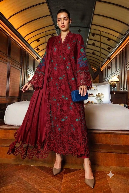 MARIA B HIT&ELEGANT DESIGN