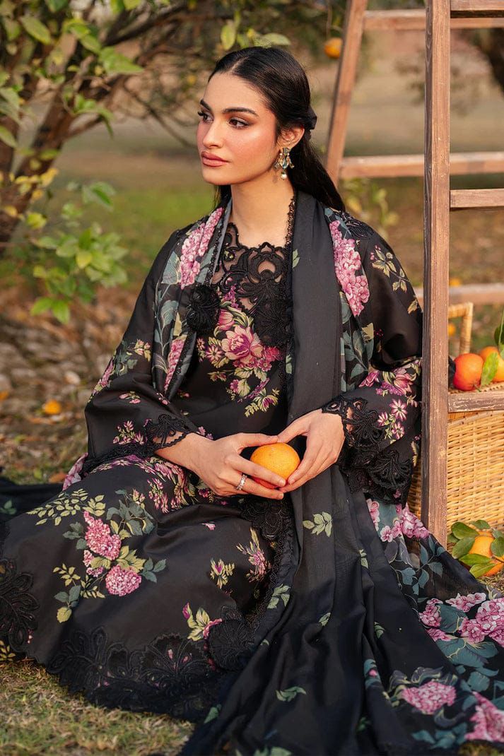 Lawn collection 2026
*Iznik MOST DEMANDING EDITION*
*03PCS UNSTITCHED SUIT*
*FABRIC Digtal printed lawn90/88*