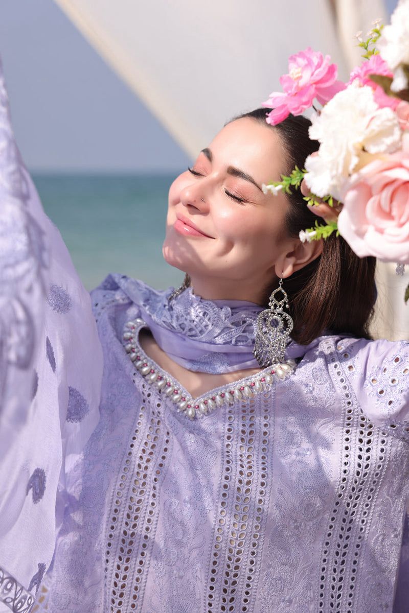 SEREENE* Lawn Collection

*PURE EGYPTION LAWN 80/80 100 percent*
*Ware By Hania Amir❤️*

*EID COLLECTION 2k25