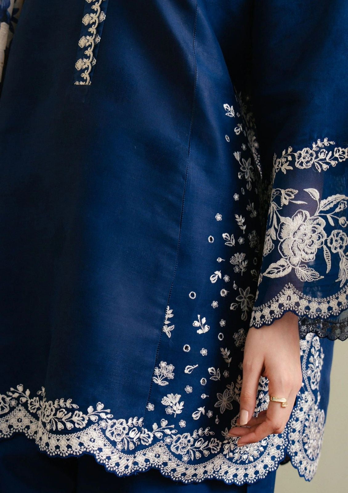 Coco Unstitched 3Pc lawn 90/70 collection