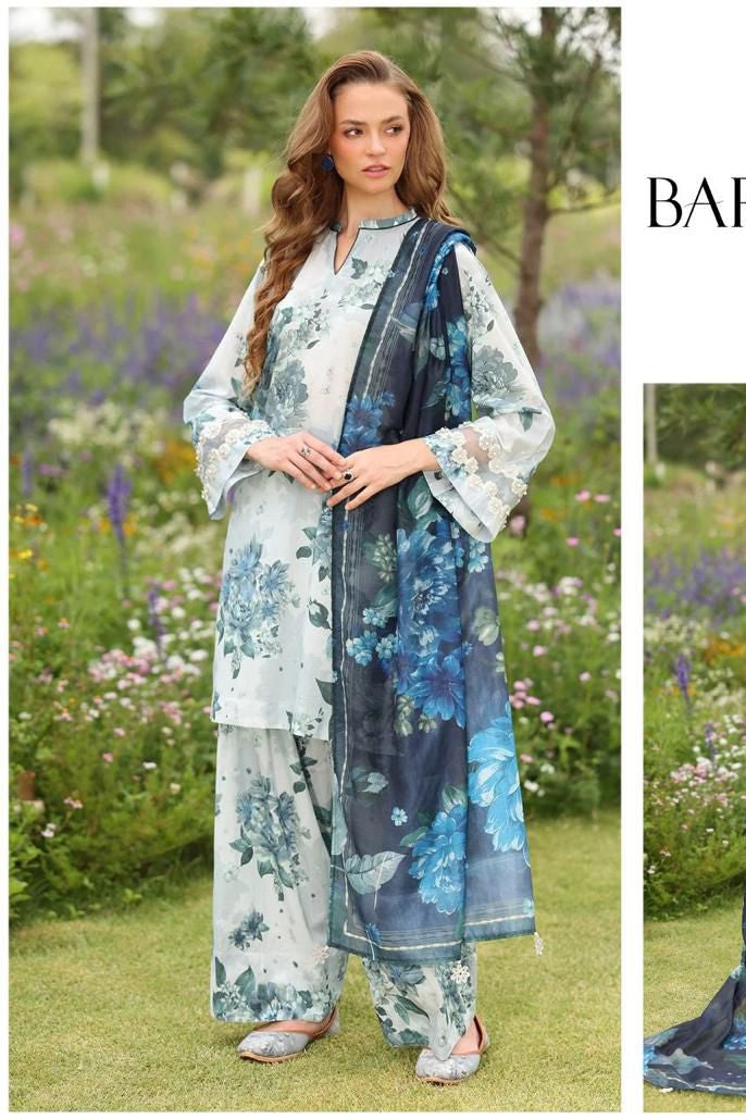 BAROQUE HIT CODES IN KHADDER*
