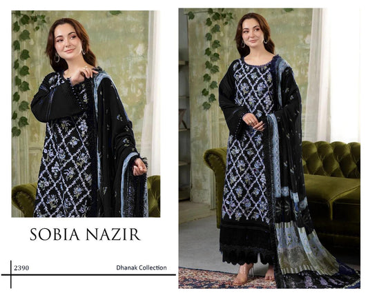 Sobia Nazir hit code