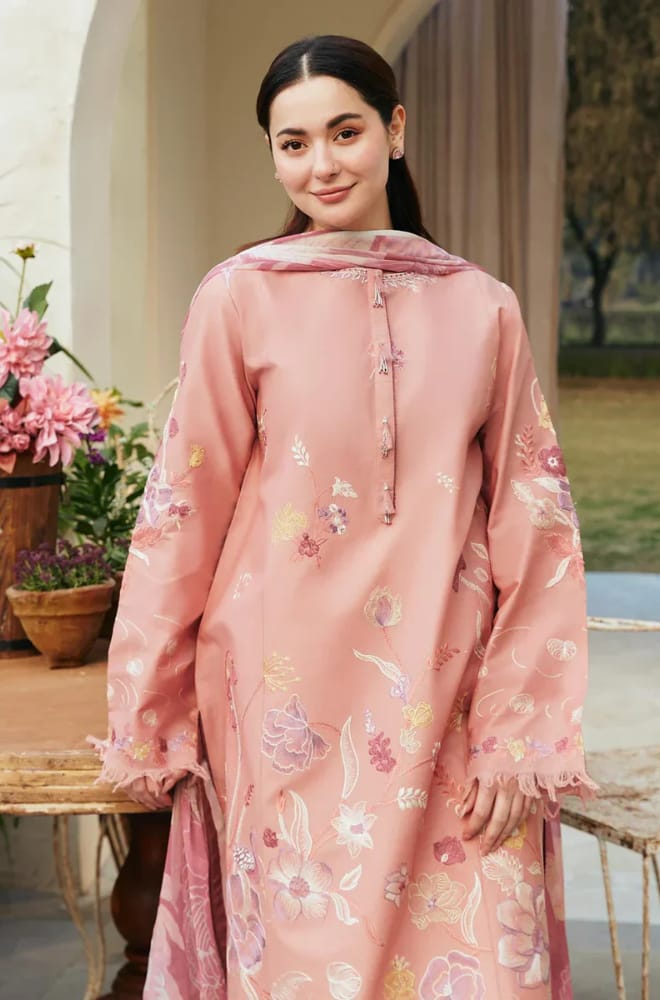 BRAND: COCO BY ZARA SHAHJAHAN*

*SUMMER LAWN COLLECTION 2026*

*PREMIUM QUALITY